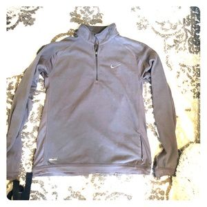 Men’s Nike Quarter Zip